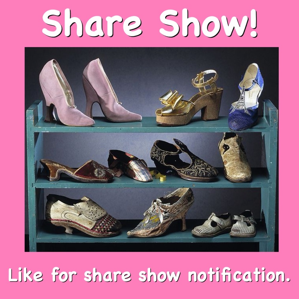 Share Show Notification - Picture 9 of 9